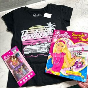 Girls BARBIE Bundle 💖